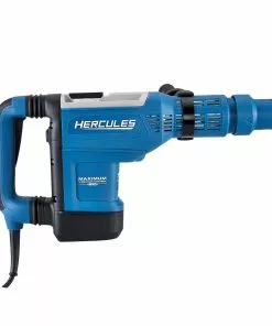 HERCULES 14 Amp 1-7/8 in. SDS Max-Type Variable Speed Rotary Hammer with Maximum Vibration Control -Cheap Hercules Store 56845 W5