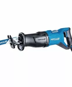 HERCULES 12 Amp Variable Speed Reciprocating Saw