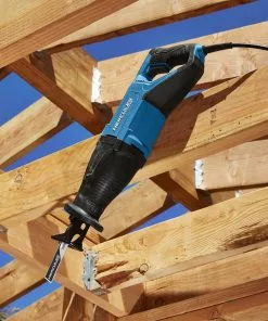 HERCULES 12 Amp Variable Speed Reciprocating Saw -Cheap Hercules Store 56879 W10