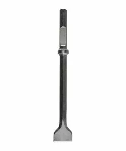 HERCULES 20 in. x 3 in. Universal Wide Hex Chisel -Cheap Hercules Store 56926 W3