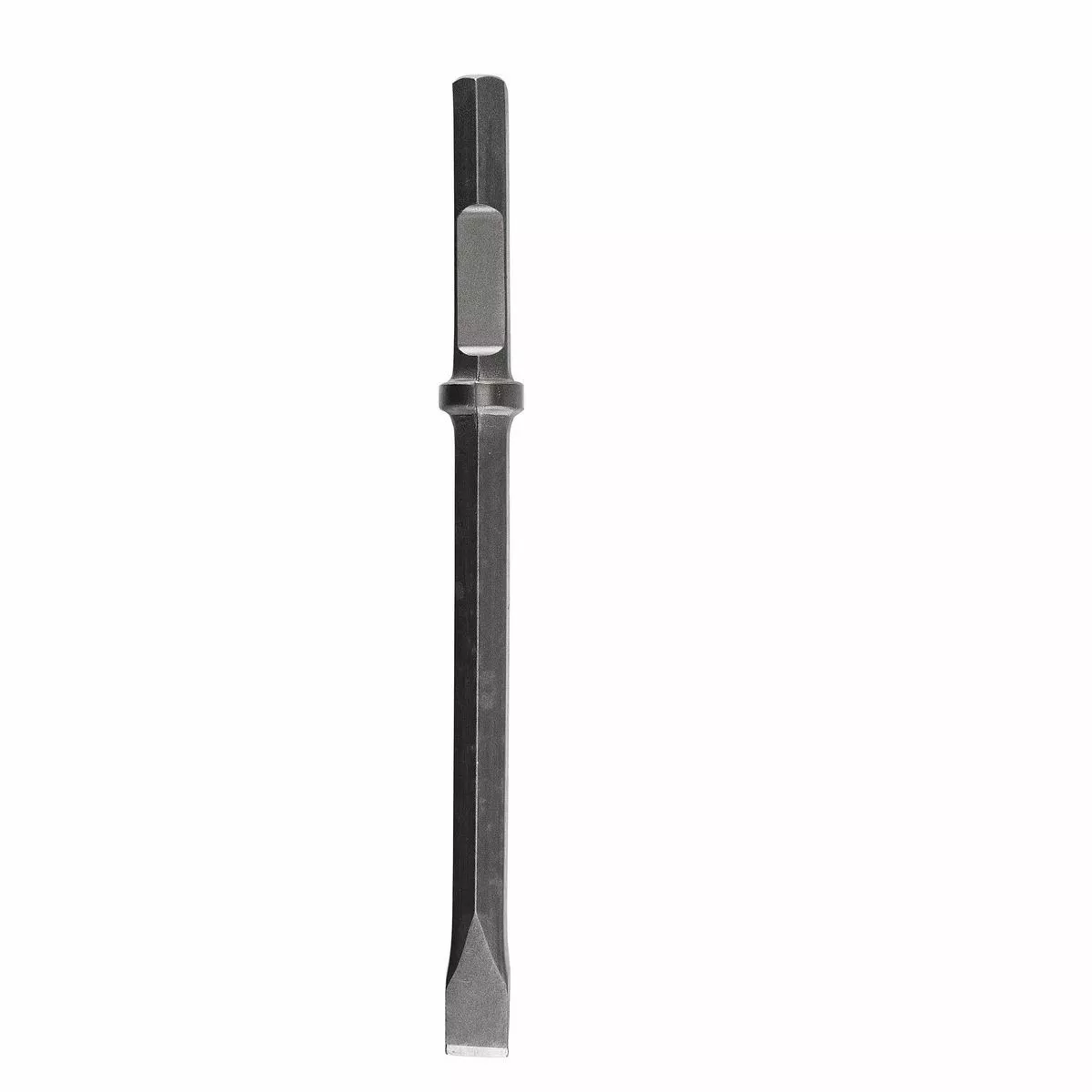 HERCULES 20 in. x 1-1/8 in. Universal Narrow Hex Chisel 3 HERCULES 20 in. x 1-1/8 in. Universal Narrow Hex Chisel