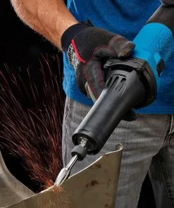 HERCULES 4 Amp, 1/4 in. Die Grinder -Cheap Hercules Store 56932 W11