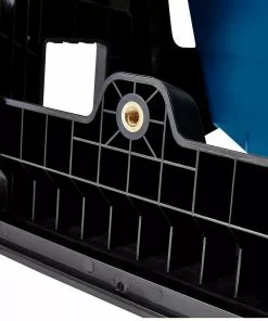 HERCULES 20v Cordless 2000 Lumen Dual Power Work Light – Tool Only -Cheap Hercules Store 57147 W10