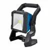 HERCULES 20v Cordless 2000 Lumen Dual Power Work Light – Tool Only -Cheap Hercules Store 57147 W3