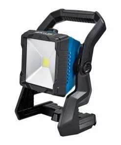 HERCULES 20v Cordless 2000 Lumen Dual Power Work Light – Tool Only