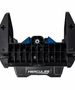 HERCULES 20v Cordless 2000 Lumen Dual Power Work Light – Tool Only -Cheap Hercules Store 57147 W8