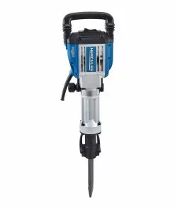 HERCULES 15 Amp 42 lb. 1-1/8 in. Hex Lower Wall Breaker Hammer with Maximum Vibration Control -Cheap Hercules Store 57150 W5