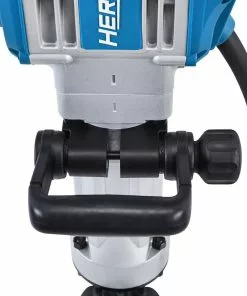 HERCULES 15 Amp 42 lb. 1-1/8 in. Hex Lower Wall Breaker Hammer with Maximum Vibration Control -Cheap Hercules Store 57150 W6