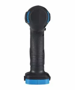 HERCULES 12V Cordless 1/4 in. Compact Impact Wrench - Tool Only -Cheap Hercules Store 57242 W7