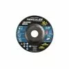 HERCULES 4-1/2 in. x 1/4 in. x 7/8 in. Type 27 Metal Grinding Wheel 1 HERCULES 4-1/2 in. x 1/4 in. x 7/8 in. Type 27 Metal Grinding Wheel -Cheap Hercules Store 57245 I