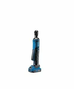 HERCULES 12V Cordless 1/4 in. Ratchet - Tool Only
