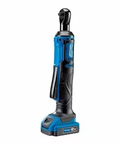 HERCULES 12V Cordless 1/4 in. Ratchet - Tool Only -Cheap Hercules Store 57248 W4