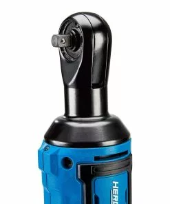 HERCULES 12V Cordless 1/4 in. Ratchet - Tool Only -Cheap Hercules Store 57248 W7