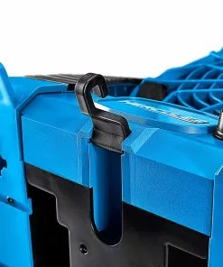 HERCULES 20V/120V Cordless Dual Power Jobsite Fan - Tool Only -Cheap Hercules Store 57275 W8