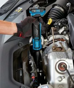 HERCULES 12V Cordless 3/8 in. Extended Reach Ratchet - Tool Only -Cheap Hercules Store 57276 W10