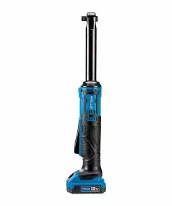 HERCULES 12V Cordless 3/8 in. Extended Reach Ratchet - Tool Only -Cheap Hercules Store 57276 W5
