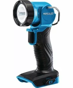 HERCULES 20V Cordless 220 Lumen Work Light - Tool Only