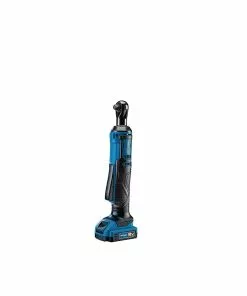 HERCULES 12V Cordless 3/8 in. Ratchet - Tool Only