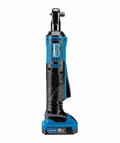 HERCULES 12V Cordless 3/8 in. Ratchet - Tool Only -Cheap Hercules Store 57280 W5