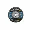 HERCULES 4-1/2 in. x 1/4 in. x 5/8 in.-11 Type 27 Metal Grinding Wheel -Cheap Hercules Store 57305 I
