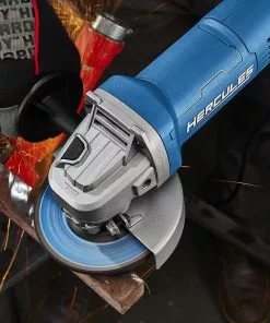HERCULES 13 Amp 4-1/2 in. to 6 in. Trigger Grip Angle Grinder -Cheap Hercules Store 57348 W10
