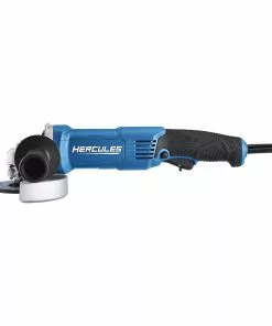 HERCULES 13 Amp 4-1/2 in. to 6 in. Trigger Grip Angle Grinder -Cheap Hercules Store 57348 W4