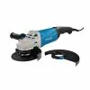 HERCULES 15 Amp 7 in./9 in. Trigger Grip Angle Grinder -Cheap Hercules Store 57363 I