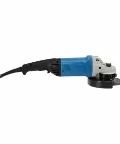 HERCULES 15 Amp 7 in./9 in. Trigger Grip Angle Grinder -Cheap Hercules Store 57363 W5