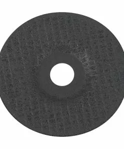 HERCULES 4-1/2 in. x 1/8 in. x 7/8 in. Type 27 Cut and Grind Wheel -Cheap Hercules Store 57454 W4