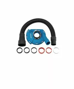 HERCULES Universal Surface Grinding Dust Shroud