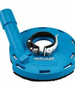 HERCULES Universal Surface Grinding Dust Shroud -Cheap Hercules Store 57486 W6