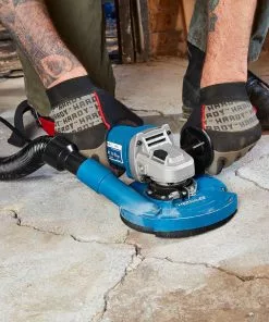 HERCULES Universal Surface Grinding Dust Shroud -Cheap Hercules Store 57486 W9