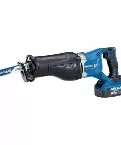 HERCULES 20V Brushless Cordless Reciprocating Saw - Tool Only 29 HERCULES 20V Brushless Cordless Reciprocating Saw - Tool Only -Cheap Hercules Store 57549 W13