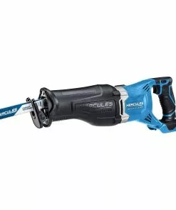 HERCULES 20V Brushless Cordless Reciprocating Saw - Tool Only 18 HERCULES 20V Brushless Cordless Reciprocating Saw - Tool Only -Cheap Hercules Store 57549 W3