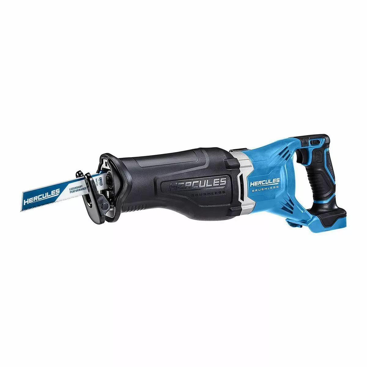 HERCULES 20V Brushless Cordless Reciprocating Saw - Tool Only 5 HERCULES 20V Brushless Cordless Reciprocating Saw - Tool Only - Image 3