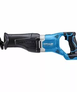 HERCULES 20V Brushless Cordless Reciprocating Saw - Tool Only 20 HERCULES 20V Brushless Cordless Reciprocating Saw - Tool Only -Cheap Hercules Store 57549 W4