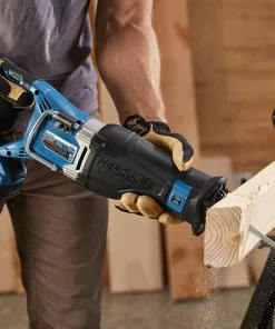 HERCULES 20V Brushless Cordless Reciprocating Saw - Tool Only 25 HERCULES 20V Brushless Cordless Reciprocating Saw - Tool Only -Cheap Hercules Store 57549 W9