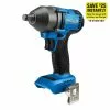 HERCULES 20V Brushless Cordless 1/2 in. Compact 3-Speed Impact Wrench – Tool Only -Cheap Hercules Store 57563 W21