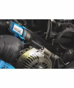 HERCULES 20V Brushless Cordless 1/2 in. Compact 3-Speed Impact Wrench – Tool Only -Cheap Hercules Store 57563 W9