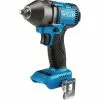 HERCULES 20V Brushless Cordless 3/8 in. Compact 3-Speed Impact Wrench – Tool Only -Cheap Hercules Store 57564 I