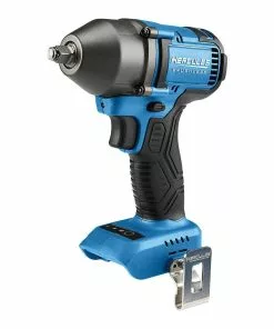 HERCULES 20V Brushless Cordless 3/8 in. Compact 3-Speed Impact Wrench – Tool Only -Cheap Hercules Store 57564 W3