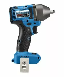 HERCULES 20V Brushless Cordless 3/8 in. Compact 3-Speed Impact Wrench – Tool Only -Cheap Hercules Store 57564 W5