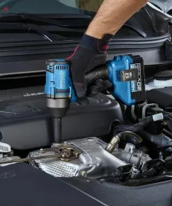 HERCULES 20V Brushless Cordless 3/8 in. Compact 3-Speed Impact Wrench – Tool Only -Cheap Hercules Store 57564 W8 1