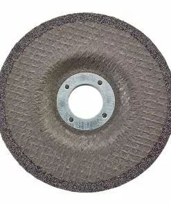 HERCULES 4-1/2 in. x 1/4 in. x 7/8 in. Type 27 Masonry Grinding Wheel -Cheap Hercules Store 57581 W4