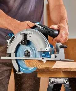 HERCULES 20V Brushless Cordless 7-1/4 in. Circular Saw - Tool Only -Cheap Hercules Store 57612 W8