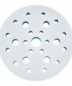 HERCULES 6 in. Soft Foam Interface Pad