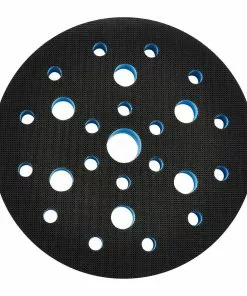 HERCULES 6 in. Soft Foam Interface Pad -Cheap Hercules Store 57653 W4