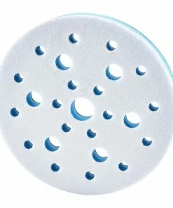 HERCULES 6 in. Soft Foam Interface Pad -Cheap Hercules Store 57653 W5