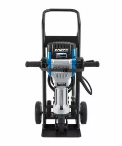 HERCULES 350 lb. Capacity Universal Breaker Hammer Cart -Cheap Hercules Store 57677 W8