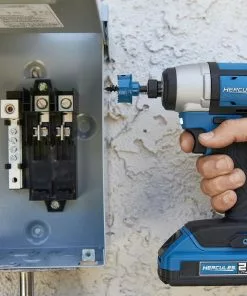 HERCULES Cobalt Bi-Metal Impact Rated Thin Wall Hole Saw Set, 3 Pc. 10 HERCULES Cobalt Bi-Metal Impact Rated Thin Wall Hole Saw Set, 3 Pc. -Cheap Hercules Store 57690 W4